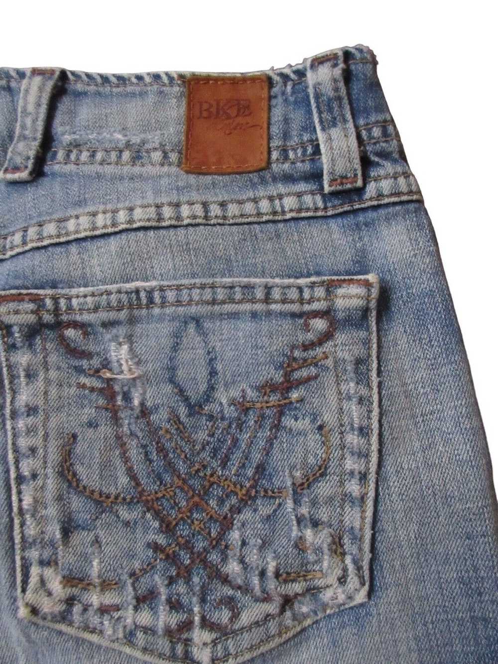 Bke BKE jeans Payton Boot Stretch Jean size 30x28 - image 1