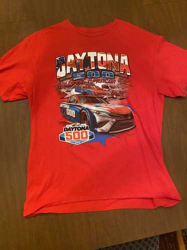 Vintage Daytona 500 tee - Gem