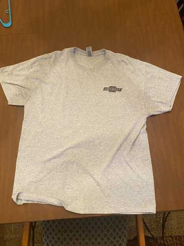 Chevy × Streetwear × Vintage Team Chevy tee shirt