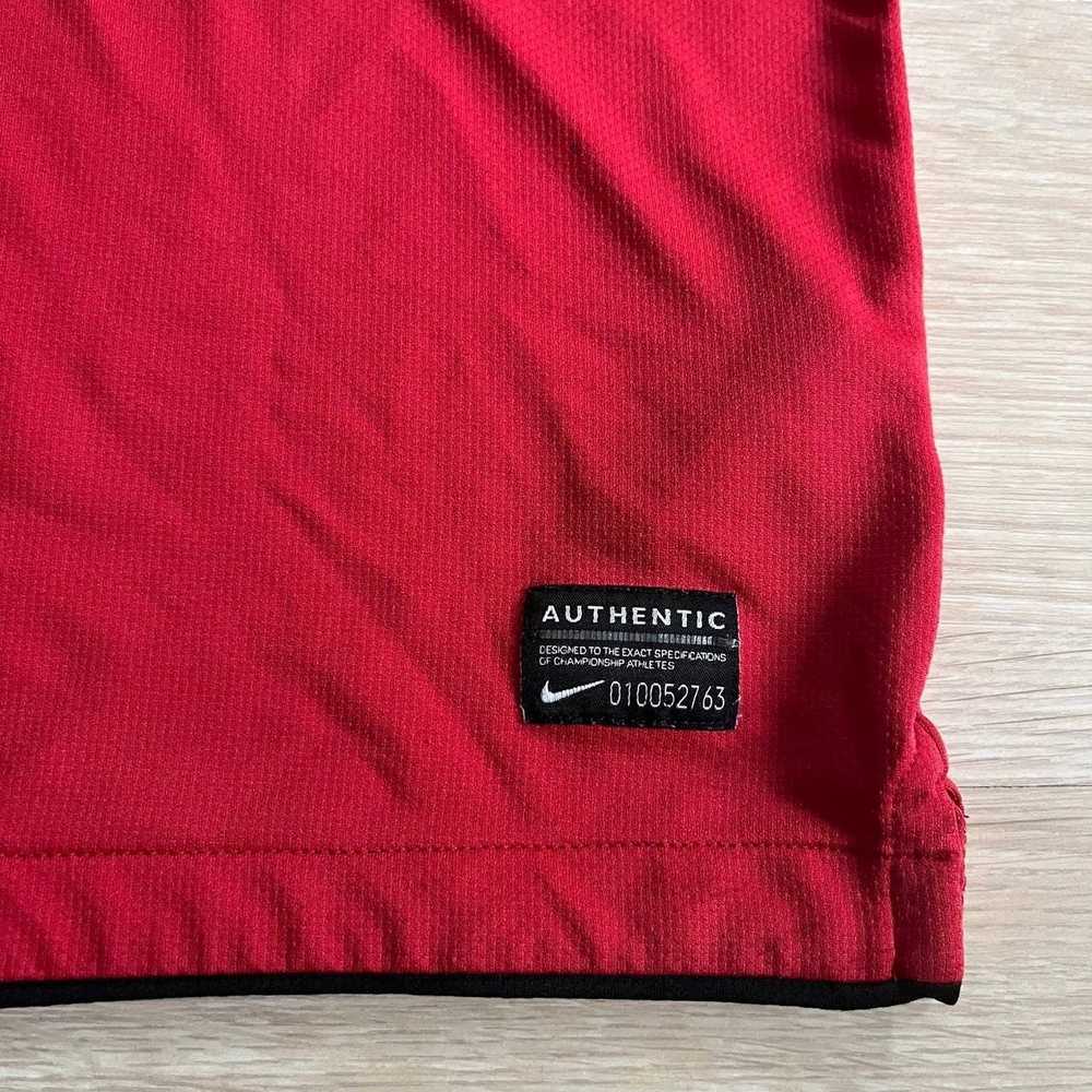 Manchester United × Nike × Soccer Jersey MANCHEST… - image 8