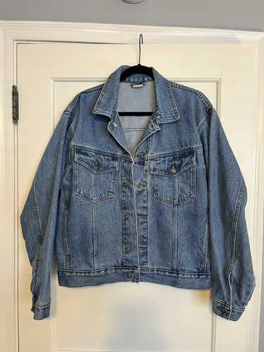 Vintage Vinatge Denim Jacket - image 1