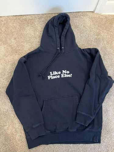 Brockhampton Brockhampton Hoodie "Like No Place El