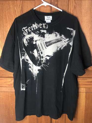 Fender Vintage Fender Tee