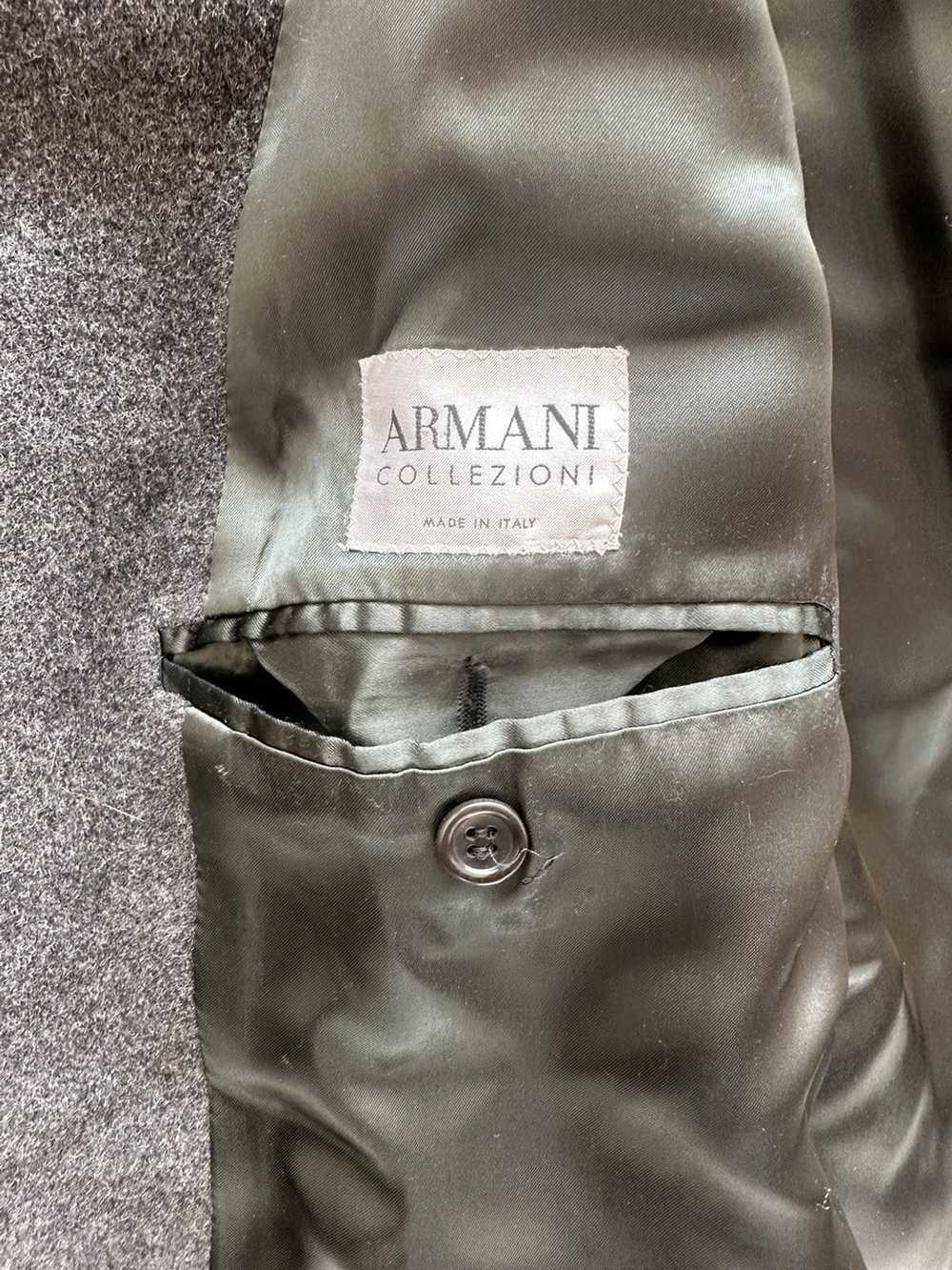 Armani Collezioni × Neiman Marcus Armani for Neim… - image 5