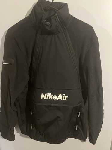 Nike Nike Black Jacket