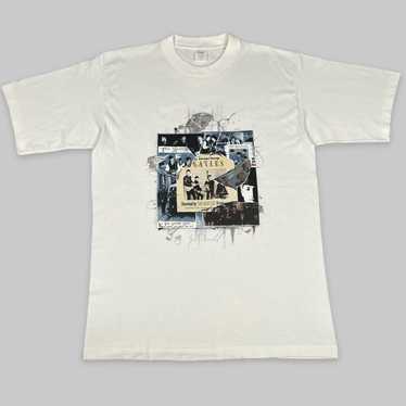 1995 beatles t shirt - Gem