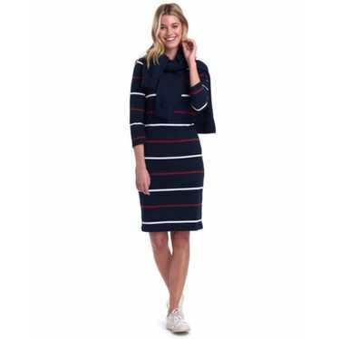 Barbour Barbour Oyster Dress - image 1