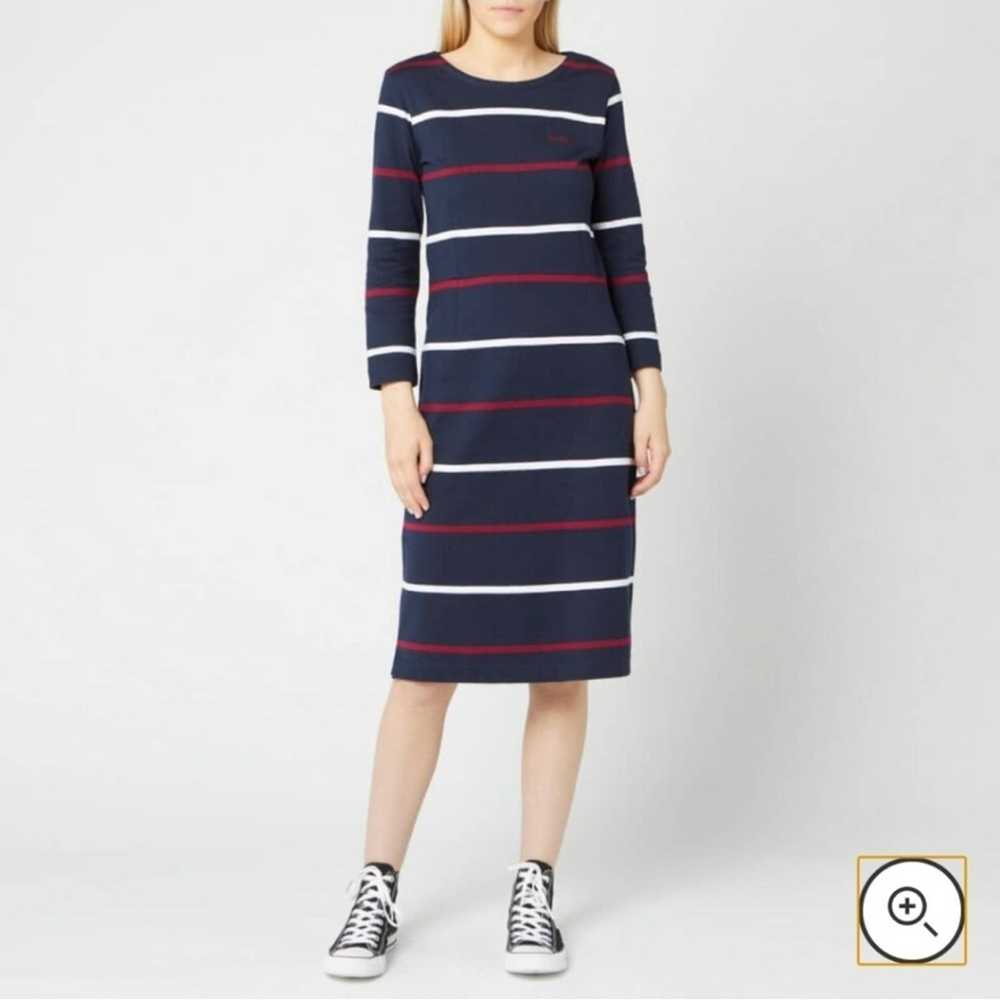 Barbour Barbour Oyster Dress - image 2