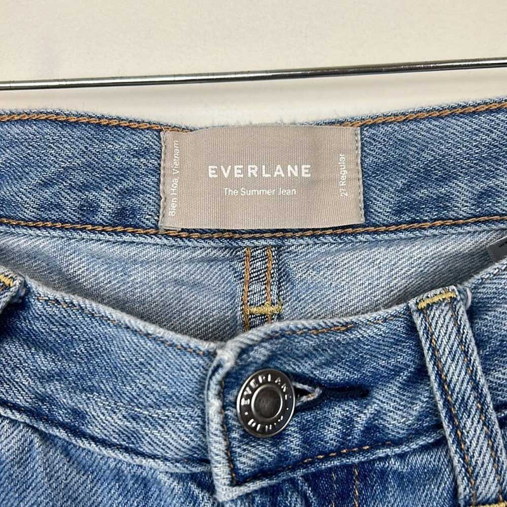 Everlane Everlane Summer Jean - image 6