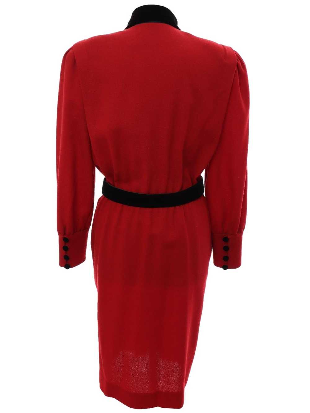 1980 s Nipon Boutique Totally 80s Dress Gem 1980-s-nipon-boutique-totally-80s-dress-gem