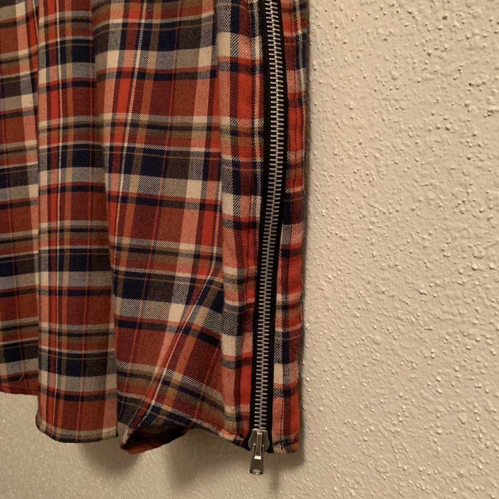 Fear of God Fear of god 4th collection flannel (L) - image 3