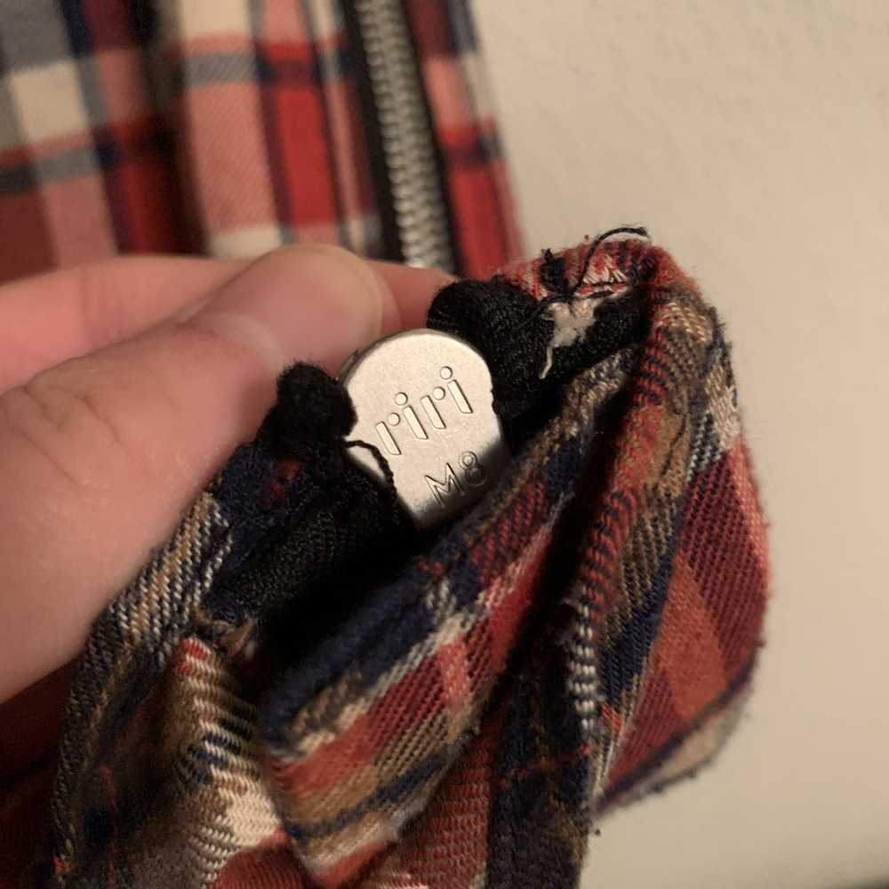 Fear of God Fear of god 4th collection flannel (L) - image 4