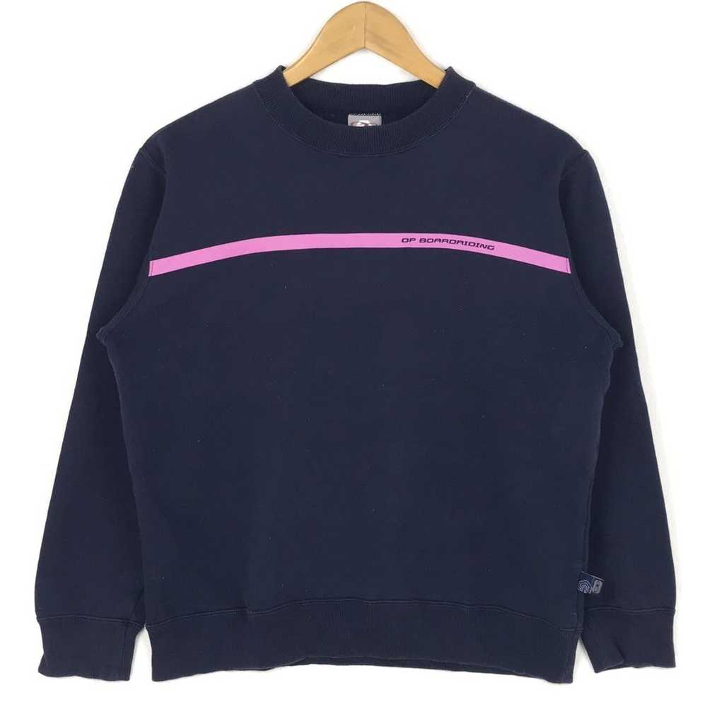 Vintage Ocean Pacific Sweatshirt