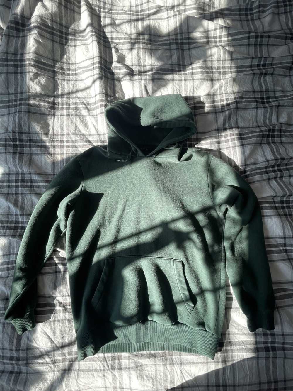 Streetwear Evergreen hoodie - image 1