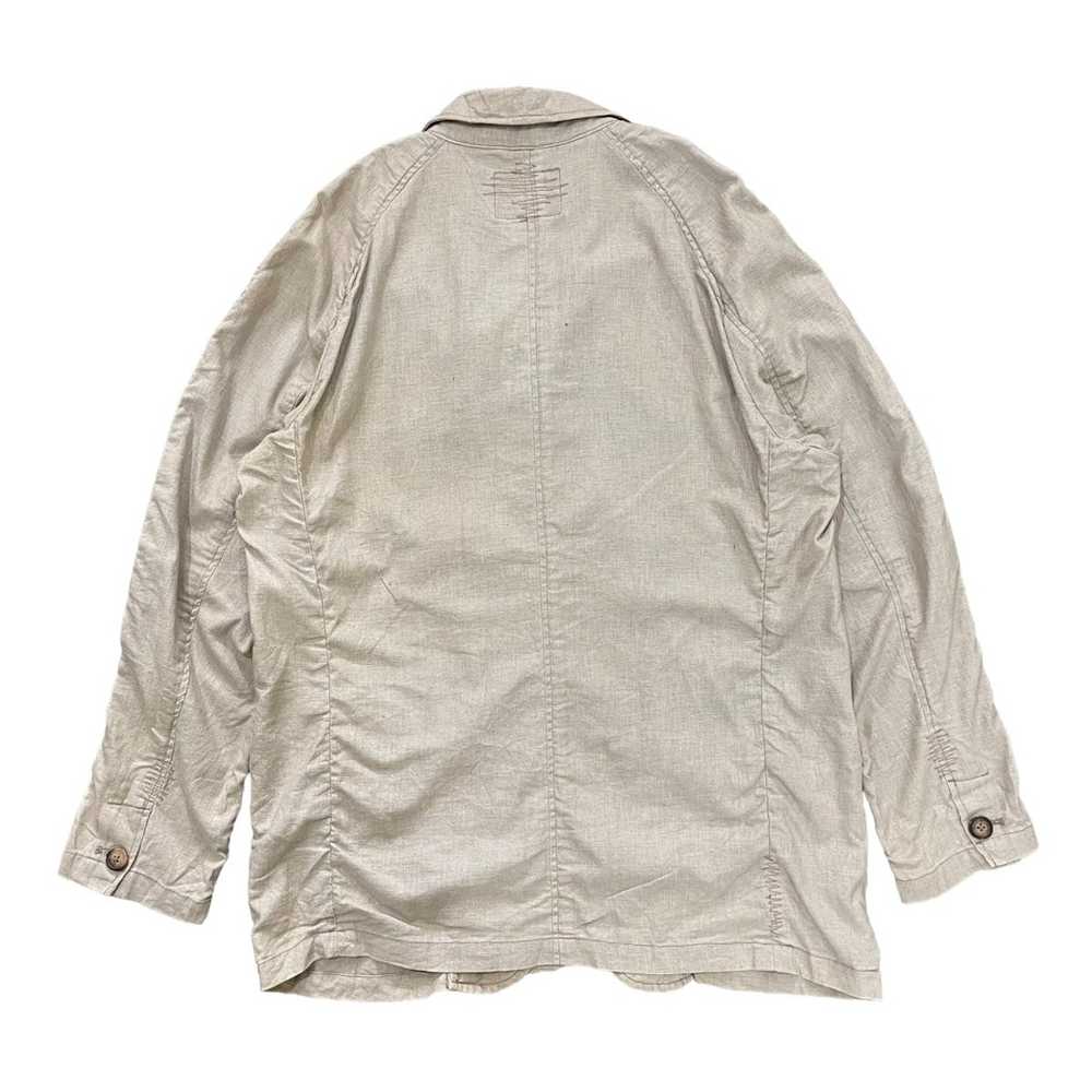 Japanese Brand × Vintage × Woolrich Woolen Mills … - image 6