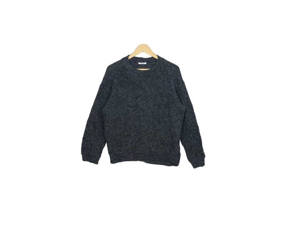 Aran Isles Knitwear × Designer × Japanese Brand L… - image 1