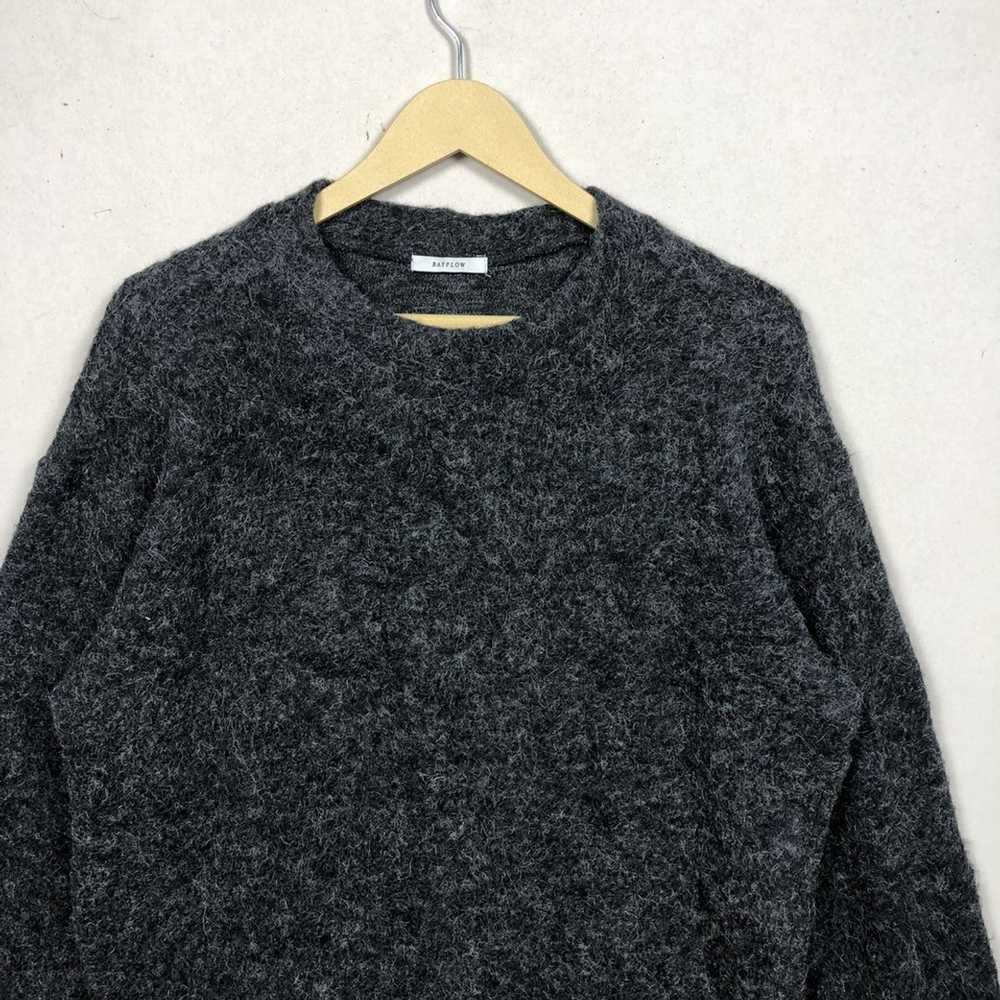 Aran Isles Knitwear × Designer × Japanese Brand L… - image 4