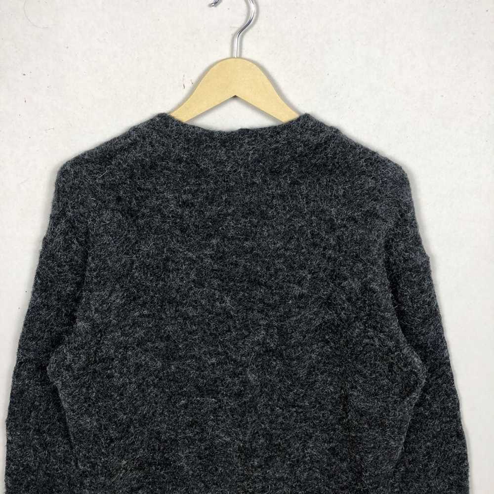 Aran Isles Knitwear × Designer × Japanese Brand L… - image 5