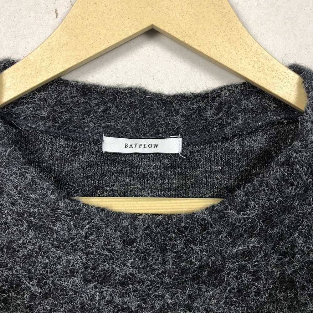 Aran Isles Knitwear × Designer × Japanese Brand L… - image 8