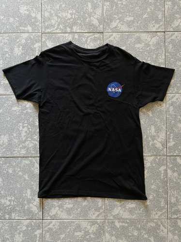 Vintage NASA T-Shirt Size Sm. - Gem