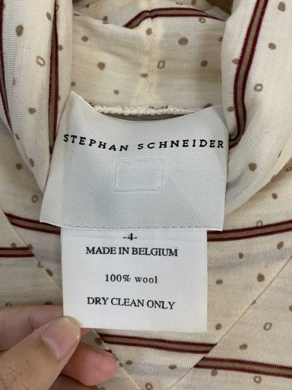 Stephan Schneider Stephan Schneider Long Sleeve T… - image 7