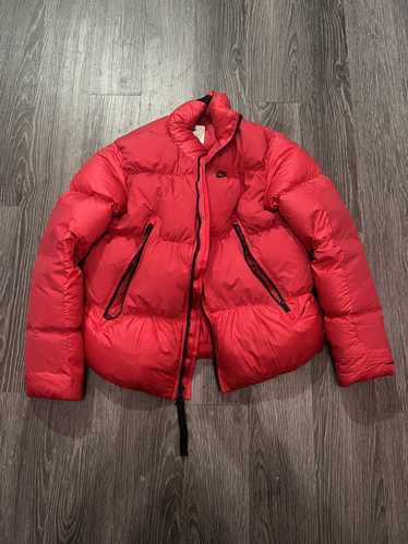 Nike Nike sportswear thermal fit repel puffer