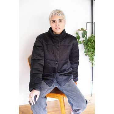 Fendi zucca jacket - Gem