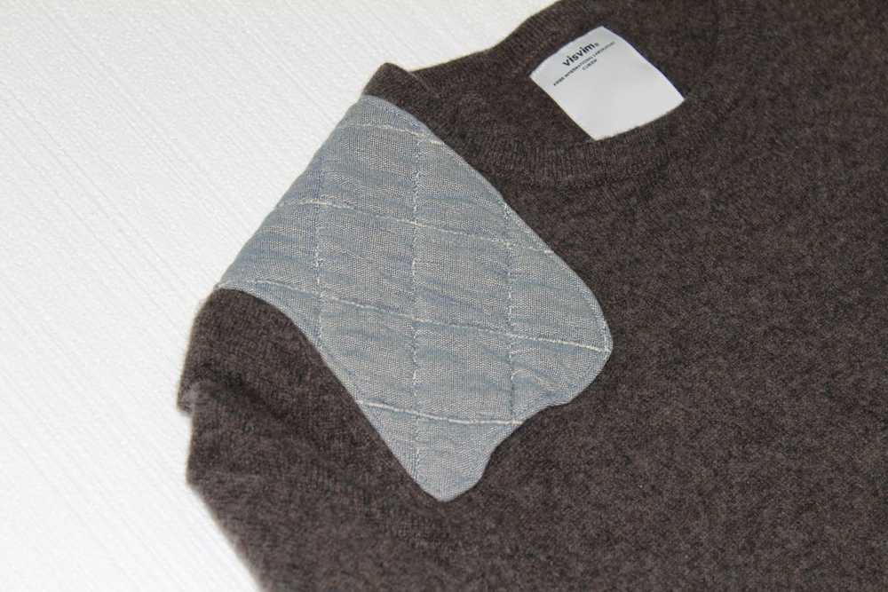Visvim Orion Sweater - image 2