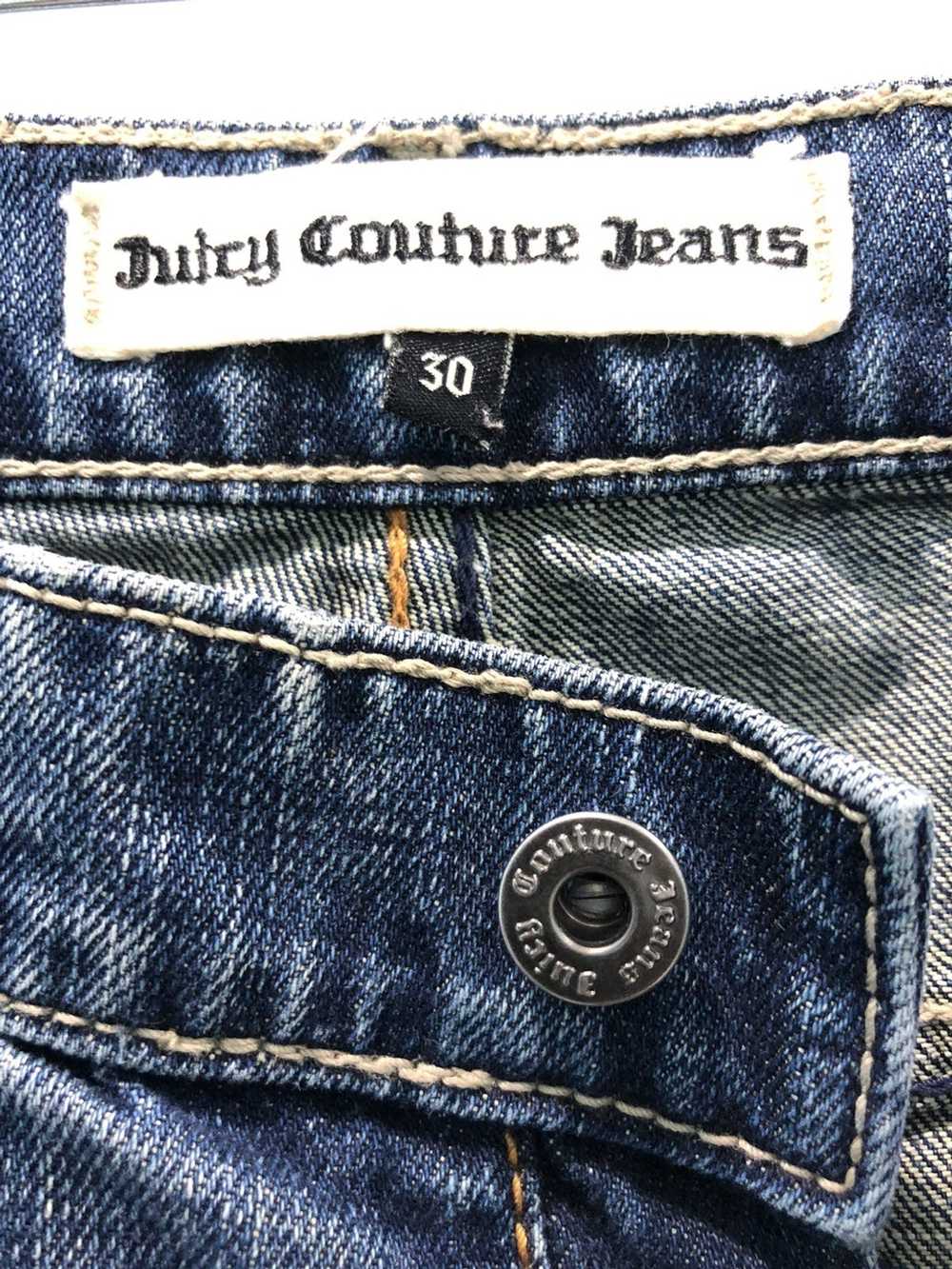 Juicy Couture Jeans Juicy Couture Jeans Design Ma… - image 6