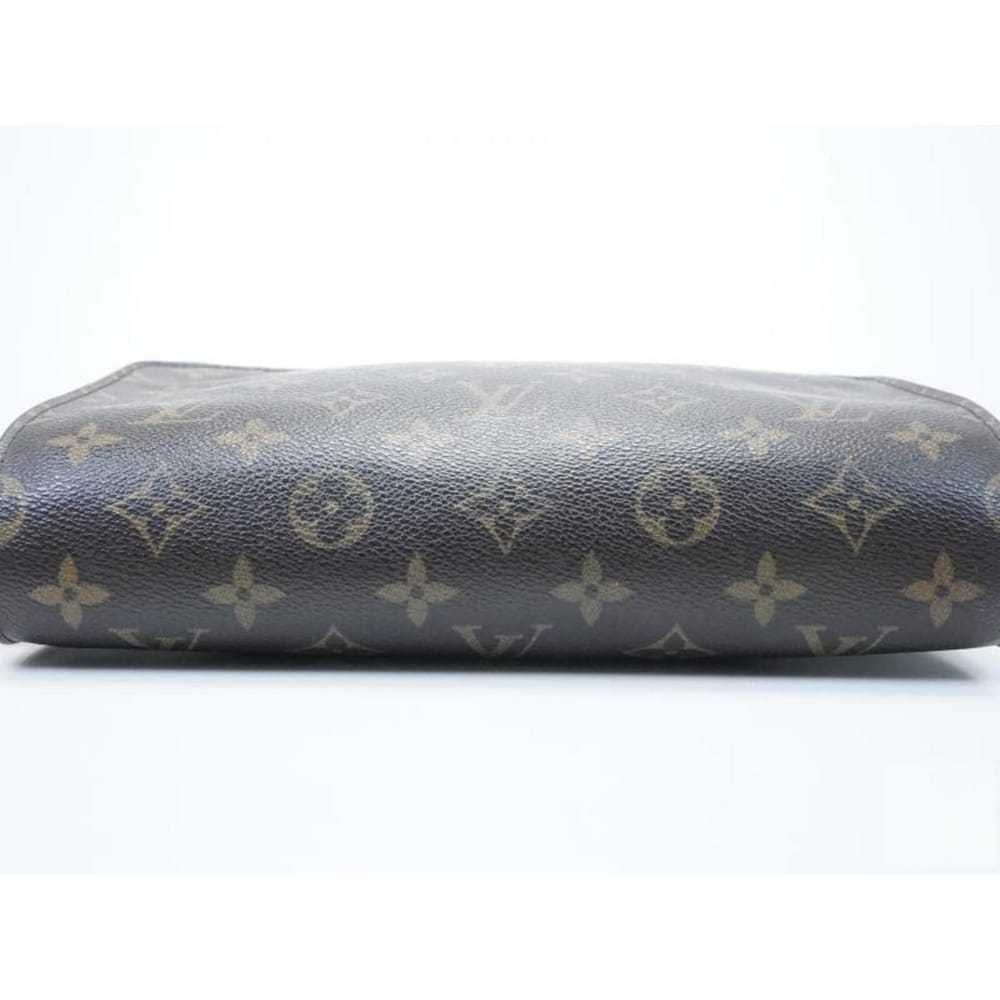 Louis Vuitton Orsay leather clutch bag - image 11