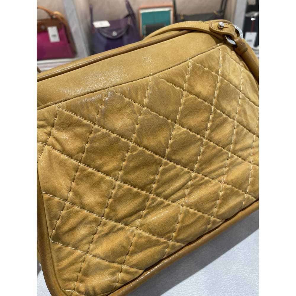 Chanel Faux fur handbag - image 10
