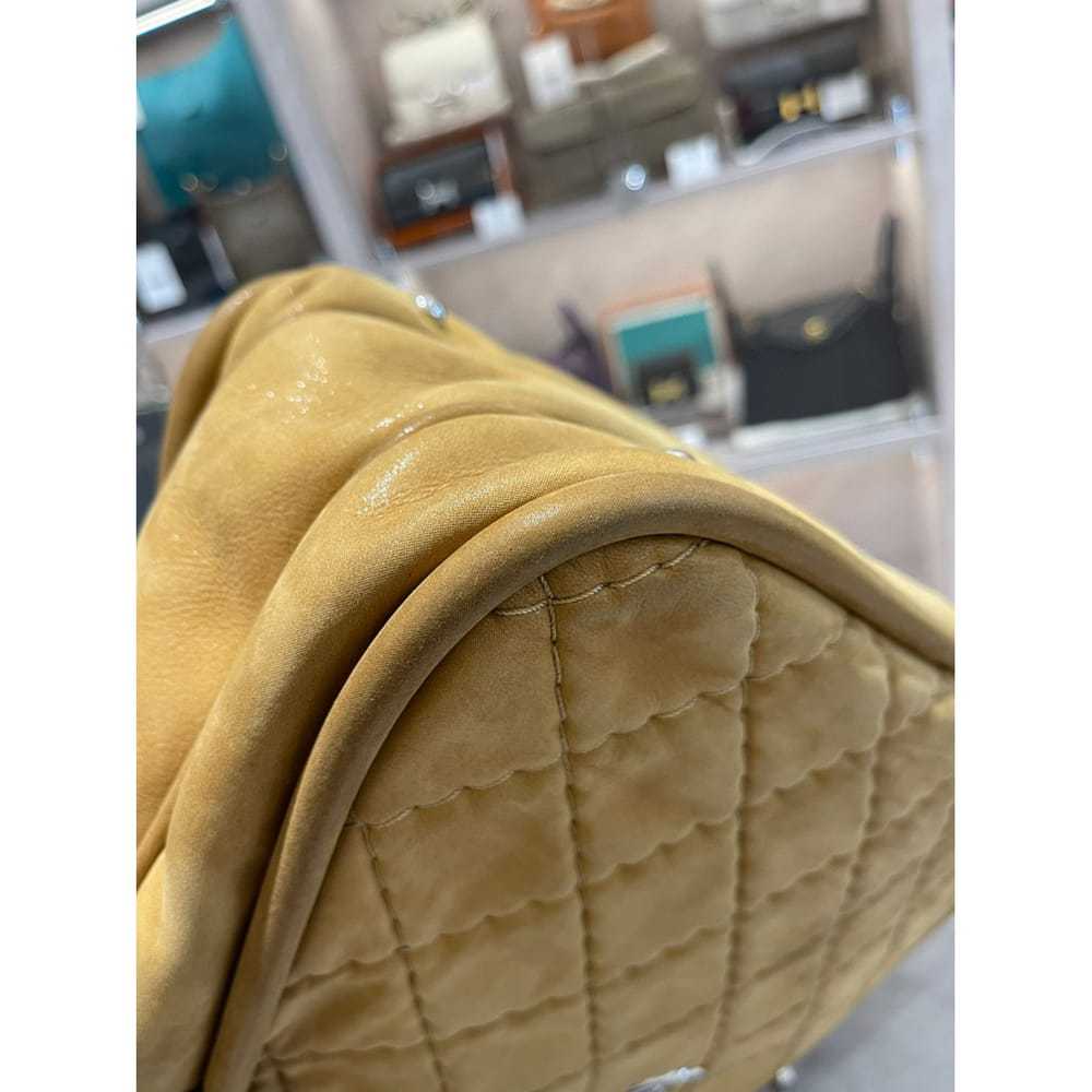 Chanel Faux fur handbag - image 11