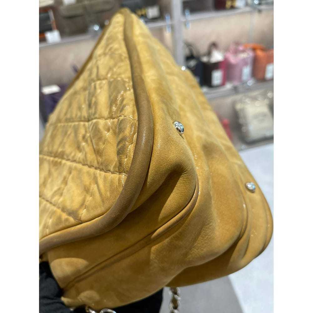 Chanel Faux fur handbag - image 12