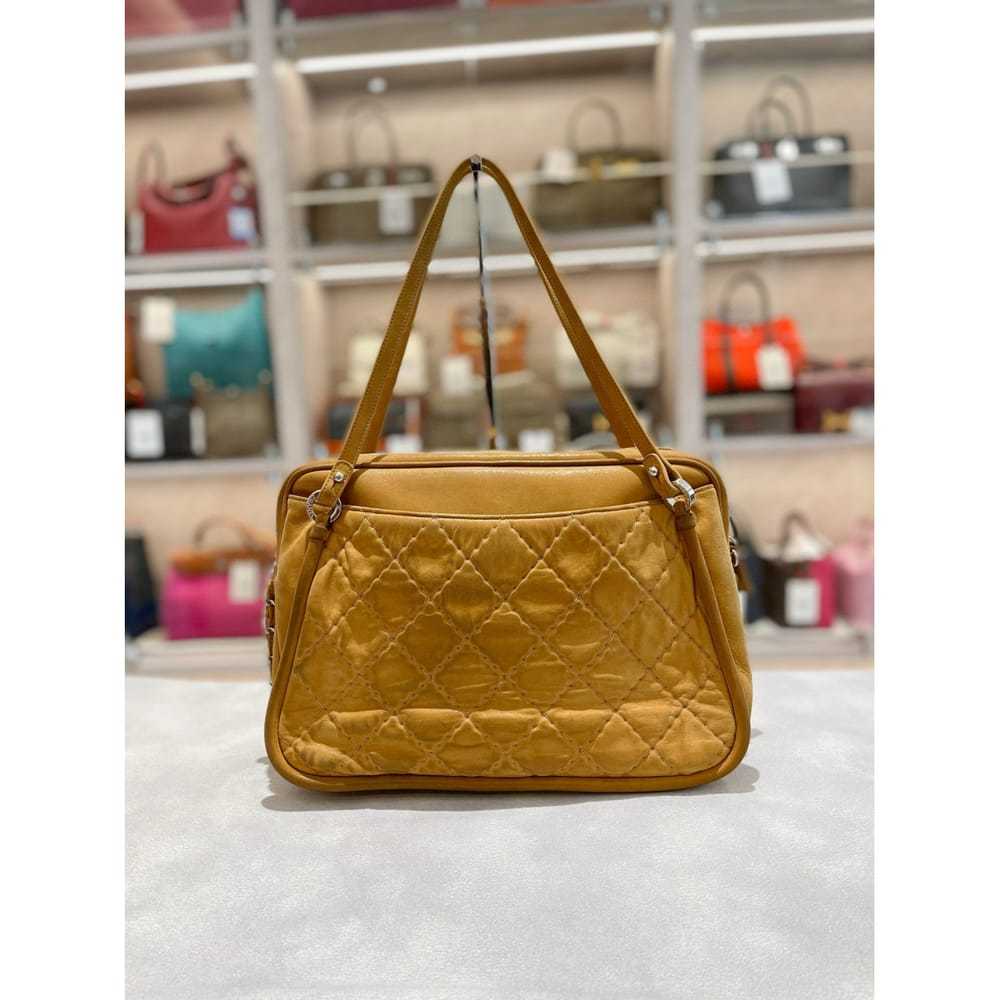 Chanel Faux fur handbag - image 4