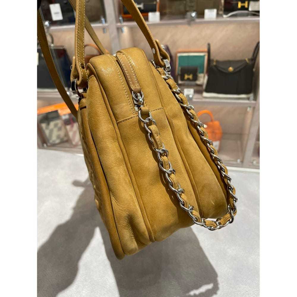 Chanel Faux fur handbag - image 7