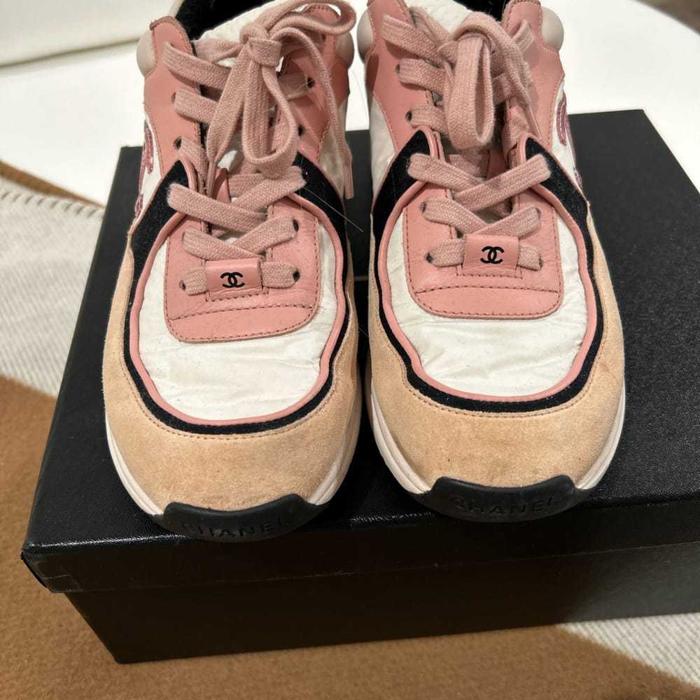 Chanel Trainers - image 3