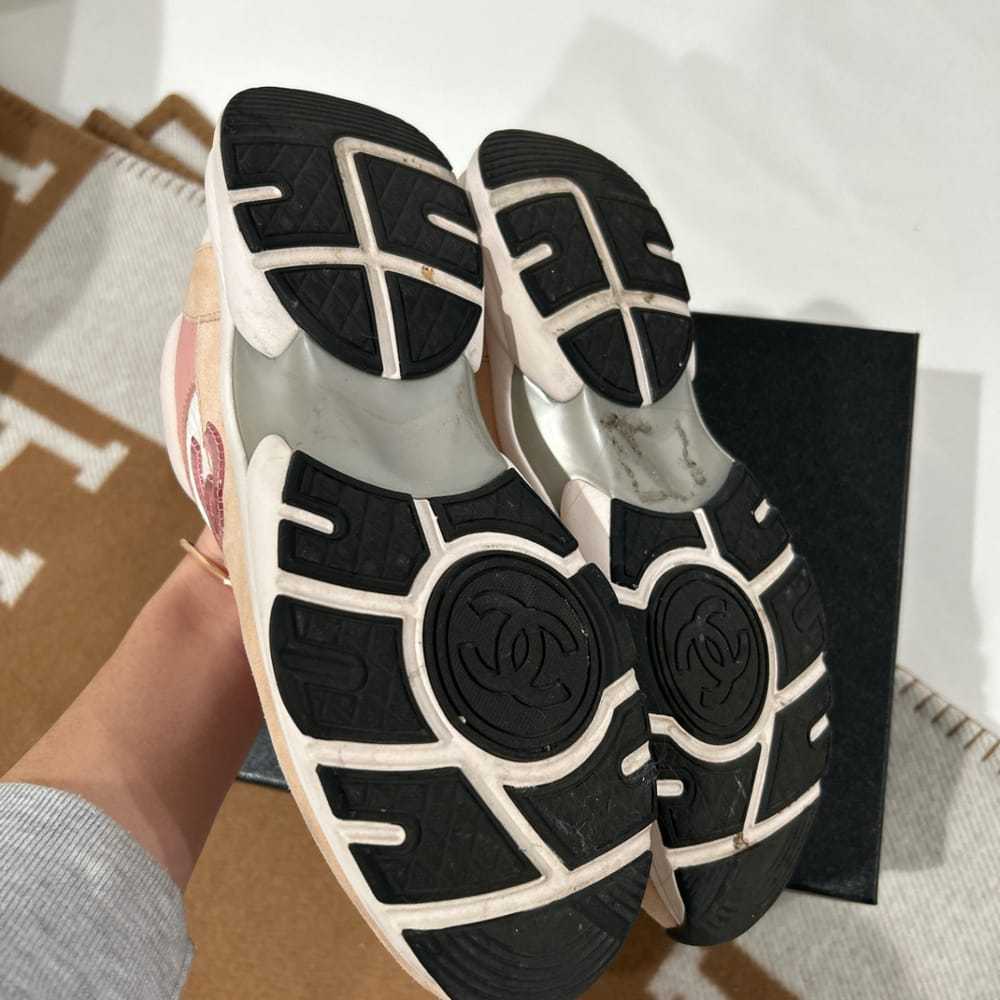 Chanel Trainers - image 4