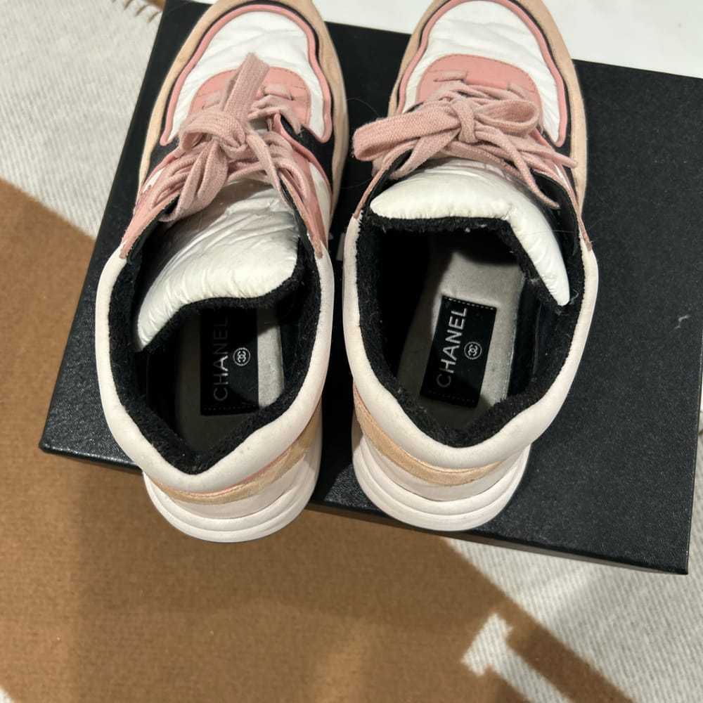 Chanel Trainers - image 6