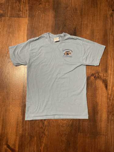 Other Embroidered Vintage Oceanside California T-s