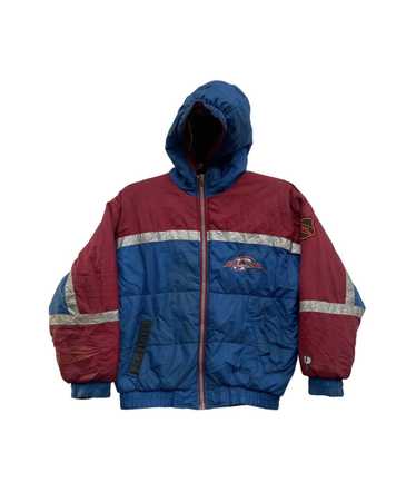 Avalanche × NHL × Pro Player COLORADO AVALANCHE N… - image 1