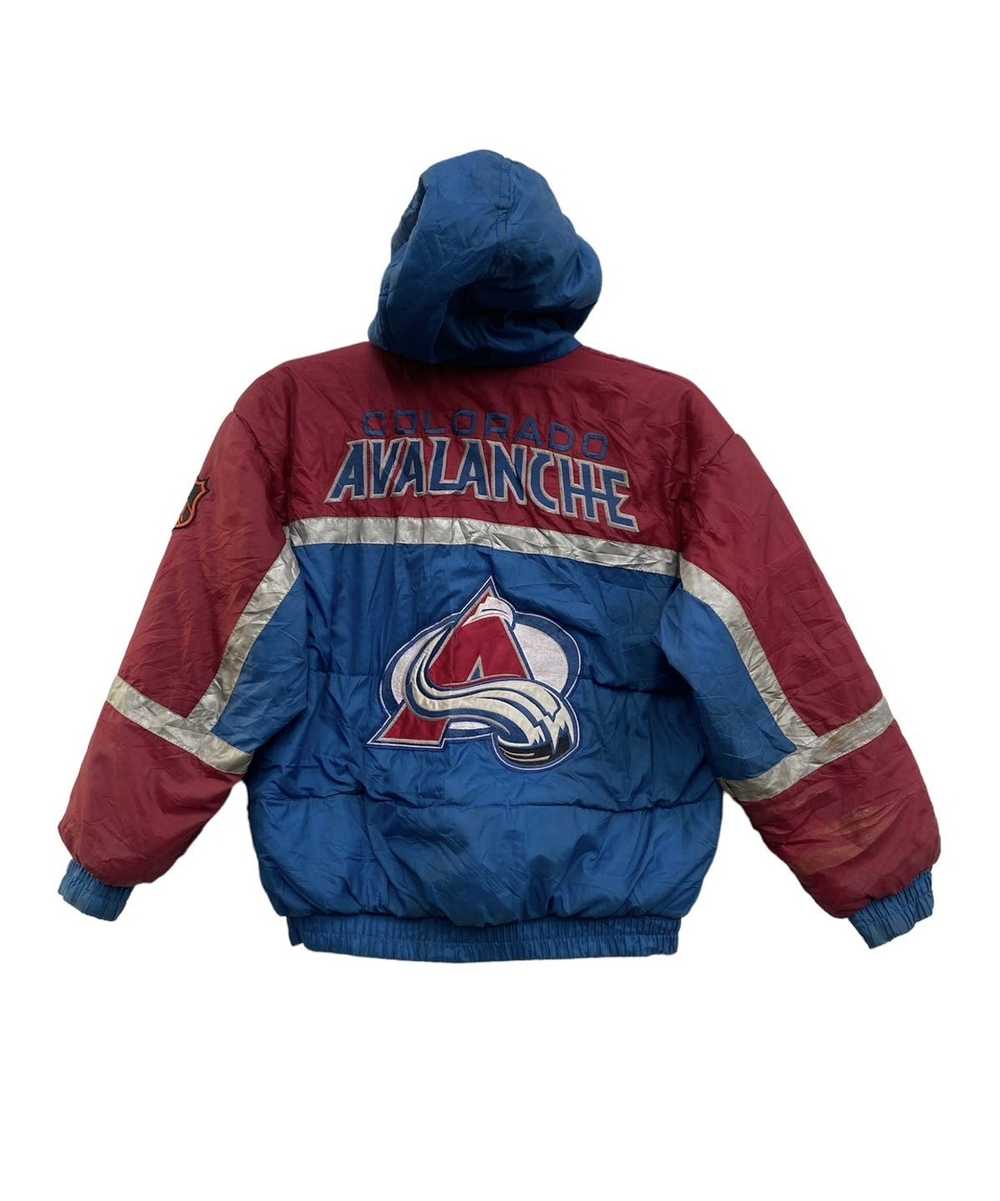 Avalanche × NHL × Pro Player COLORADO AVALANCHE N… - image 2