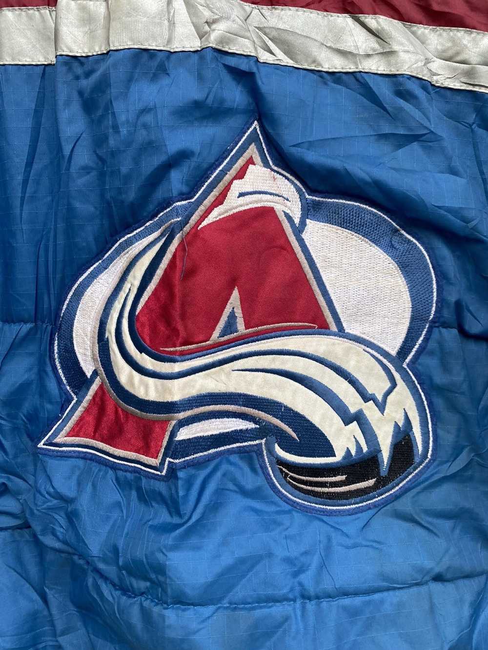 Avalanche × NHL × Pro Player COLORADO AVALANCHE N… - image 6