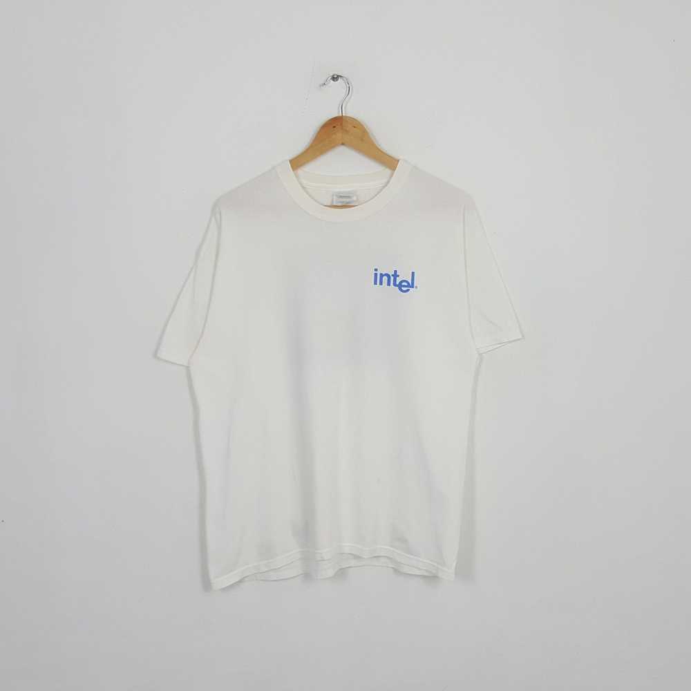 Microsoft × Streetwear × Vintage Vintage Microsof… - image 3