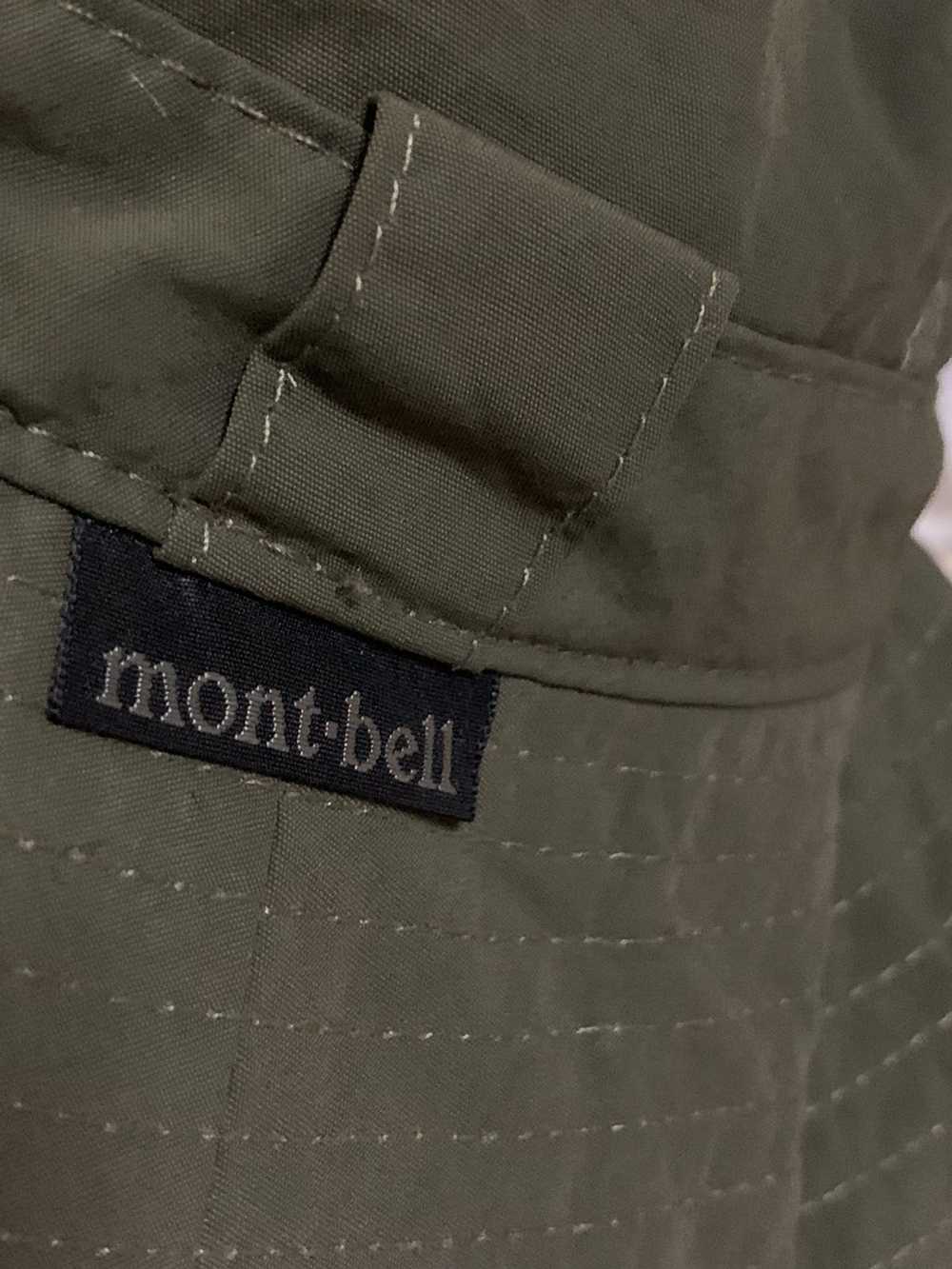 Montbell Montbell Hat - image 3