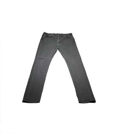 Levi's Levis 510 premium denim skinny big E jeans… - image 1