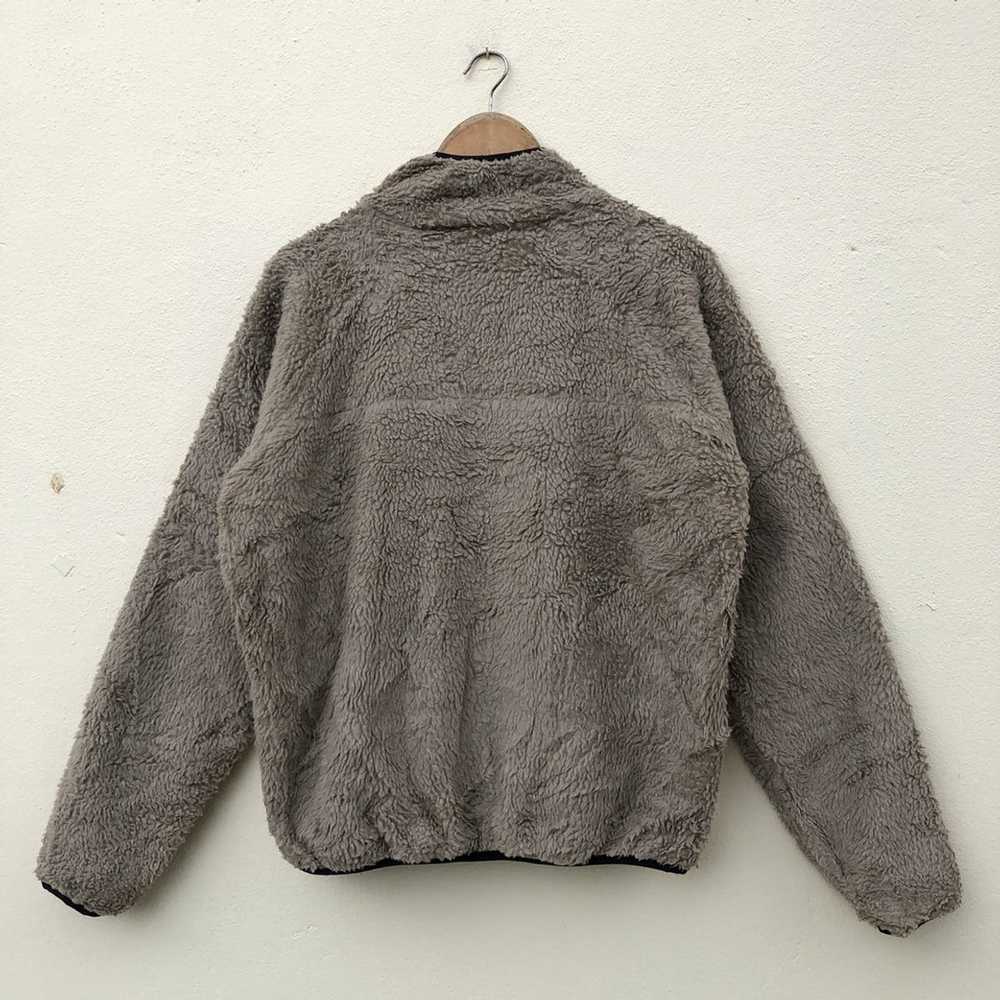 Japanese Brand × Vintage Vintage FREAKS STORE REV… - image 5