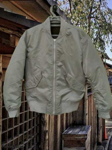 Uniqlo lemaire bomber - Gem