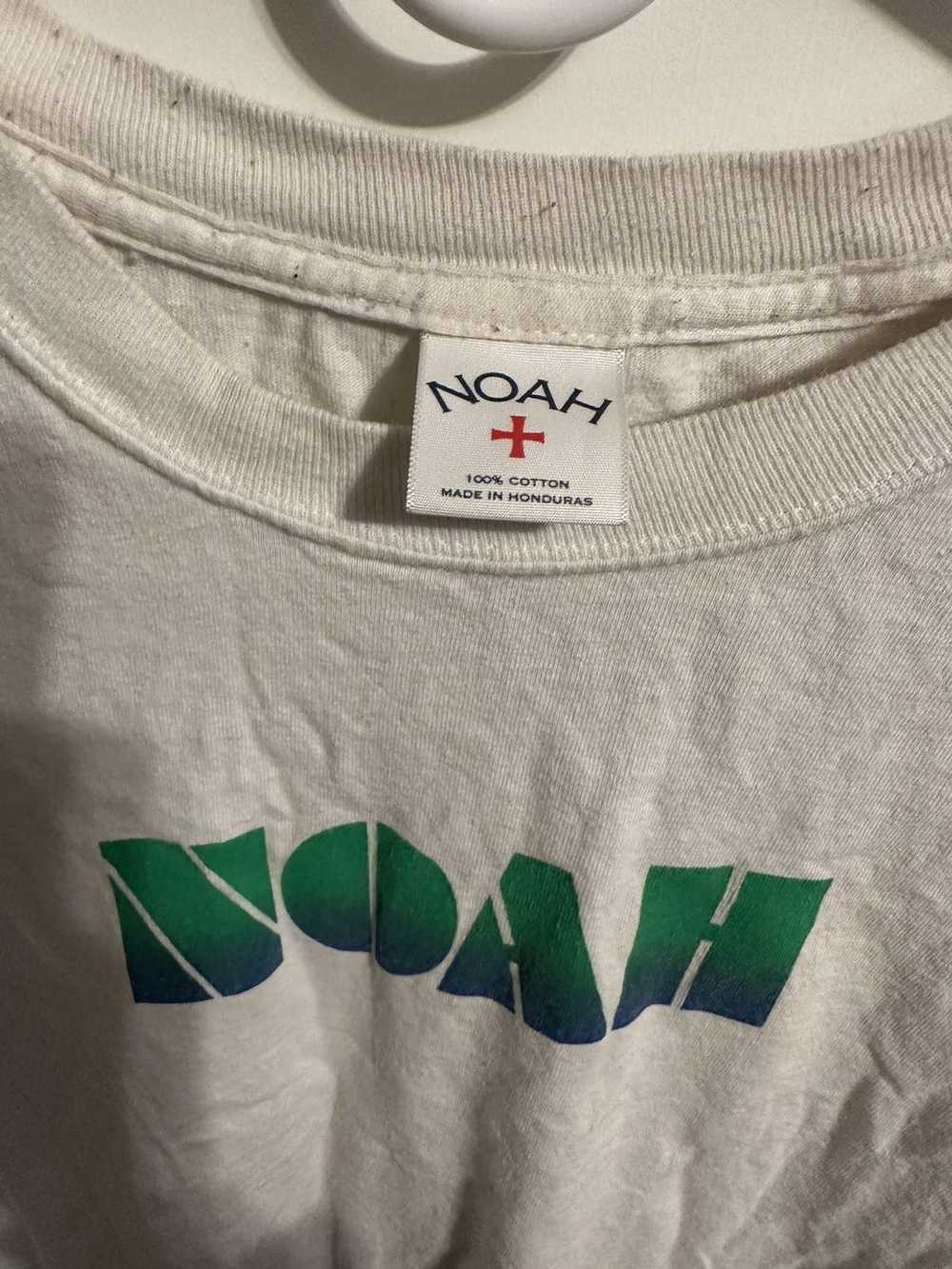 Noah Noah t-shirt - image 2