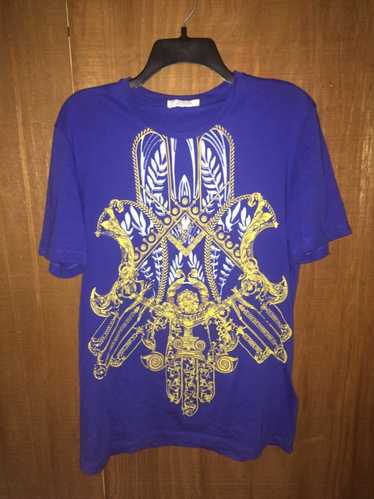 T-shirts Versace - Medusa T-shirt with print - 10084911A060701B000