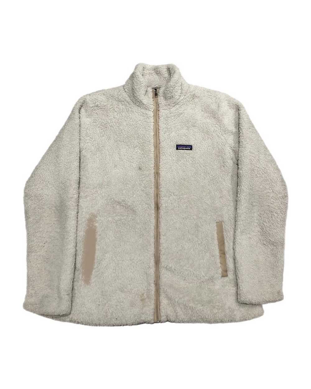 Patagonia Patagonia Furry Fleece - image 1